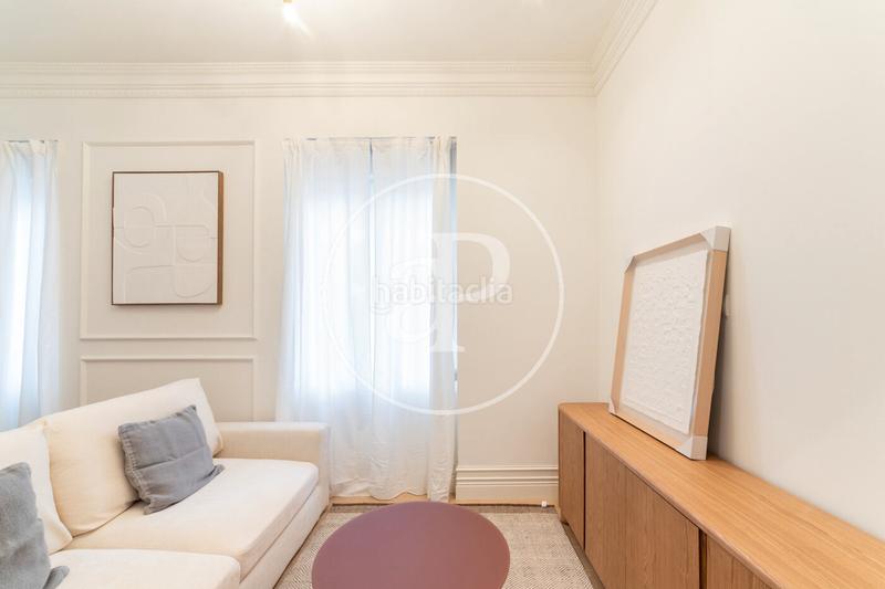 Foto ee9a2a6f-19fd-4cf5-a383-5d17c14e51e4. Piso  en venta en Lista en Lista Madrid