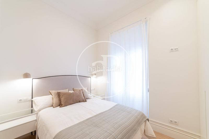 Foto f0b3b02d-98ee-4001-876b-cbb17b2331cd. Piso  en venta en Lista en Lista Madrid