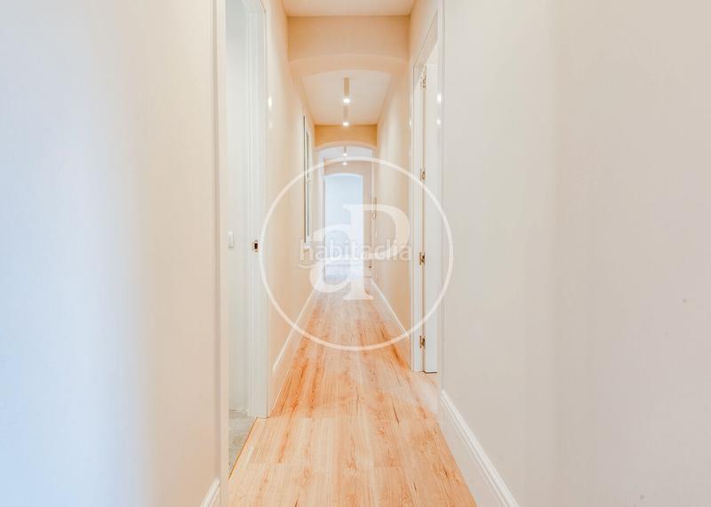 Foto 0c89df21-7268-4bcb-9c97-2ea31bce37f2. Piso  en venta en retiro en Niño Jesús Madrid