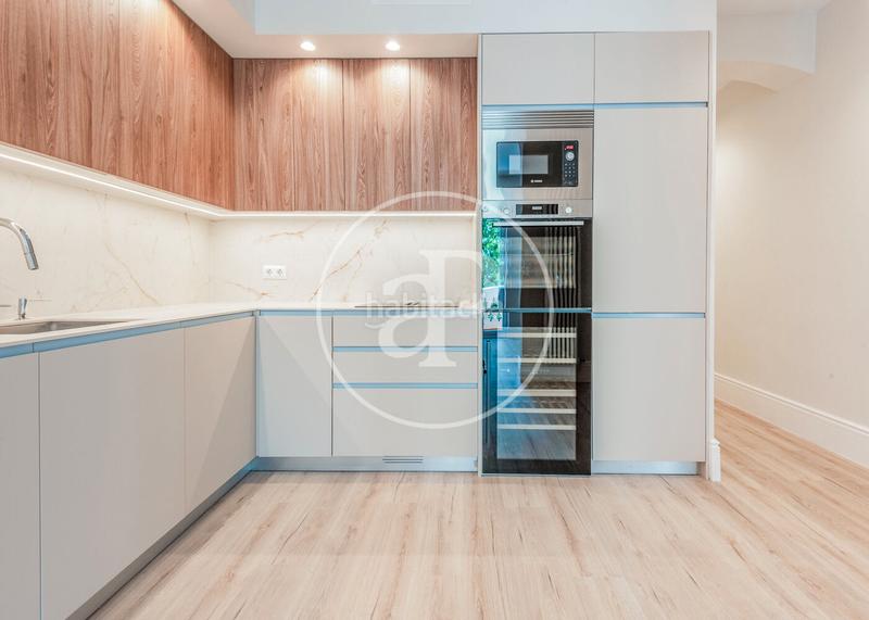 Foto 591374ea-8333-4268-8da0-df8f104c72a5. Piso  en venta en retiro en Niño Jesús Madrid