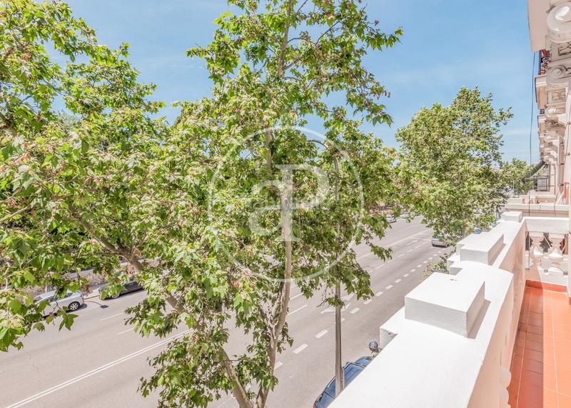 Foto ae592727-bd9b-4aa1-9f94-6fa80980017a. Piso  en venta en retiro en Niño Jesús Madrid