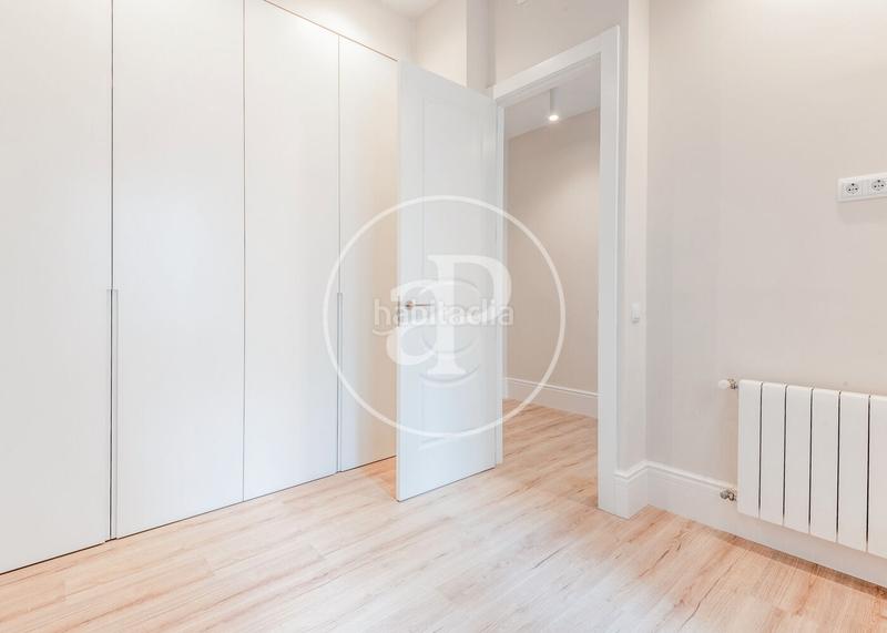 Foto f9fa30e0-d55f-4f09-a452-129009351d8c. Piso  en venta en retiro en Niño Jesús Madrid