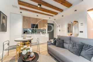Appartement à C. de la Madera