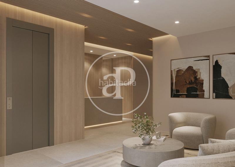 Foto 16f46841-923e-4368-b8fc-f54bffd38b7f. Appartamento 258m<sup>2</sup> con riscaldamento parcheggio piscina in Madrid