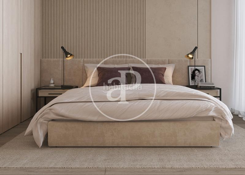 Foto 2733cc7a-fcd3-4fd0-a41b-7f60e4ba16a6. Appartamento 258m<sup>2</sup> con riscaldamento parcheggio piscina in Madrid