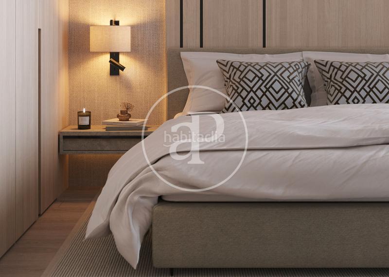 Foto 2a4c7f1d-7a88-4ecf-983c-d053779c7525. Appartamento 258m<sup>2</sup> con riscaldamento parcheggio piscina in Madrid