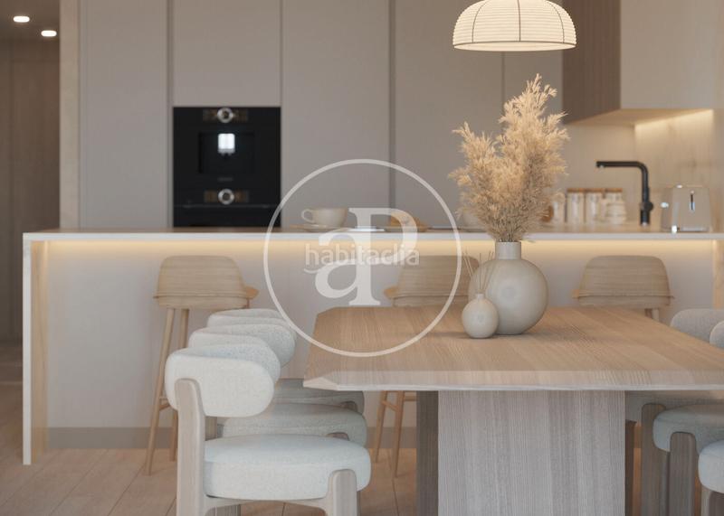 Foto 41d14d8f-4b11-46b8-88bf-482c42bf1f6a. Appartamento 258m<sup>2</sup> con riscaldamento parcheggio piscina in Madrid