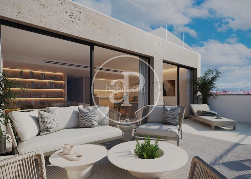 Foto 44be3916-58c8-4cc9-83c7-ff77ee2ec9af. Appartamento 258m<sup>2</sup> con riscaldamento parcheggio piscina in Madrid