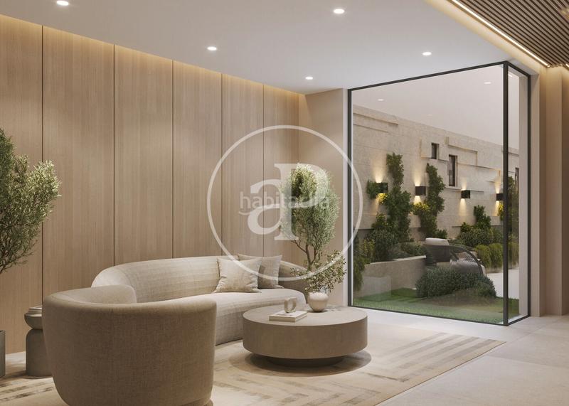 Foto 4f3149a1-01fe-458f-a469-2d0c0e97dd4d. Appartamento 258m<sup>2</sup> con riscaldamento parcheggio piscina in Madrid