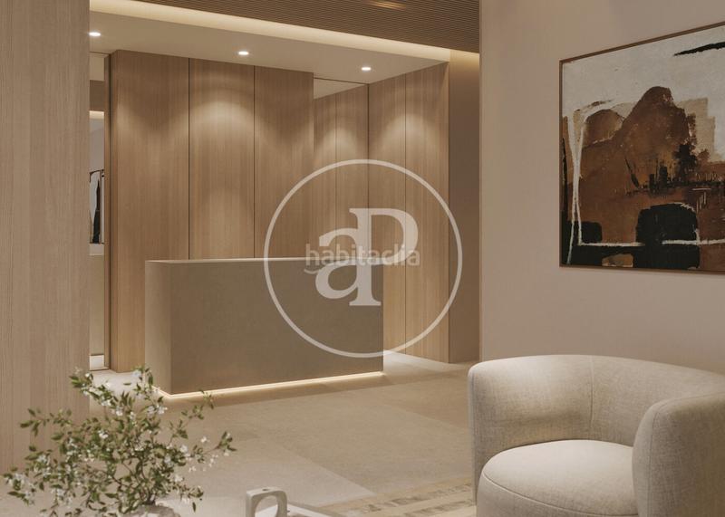 Foto 6d7052dc-44ed-4d84-a923-59d6a3ef33c0. Appartamento 258m<sup>2</sup> con riscaldamento parcheggio piscina in Madrid