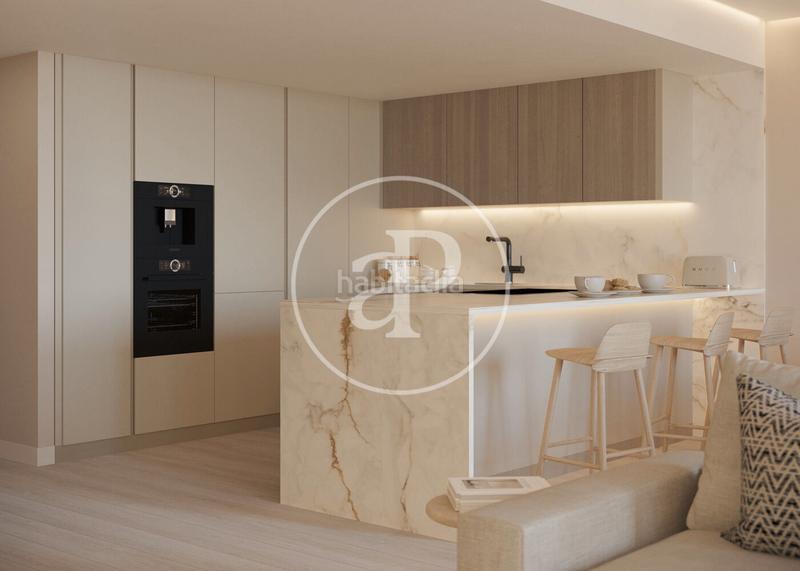 Foto 7c9a26ed-1911-409e-8c58-f1e9f5bffbb1. Appartamento 258m<sup>2</sup> con riscaldamento parcheggio piscina in Madrid