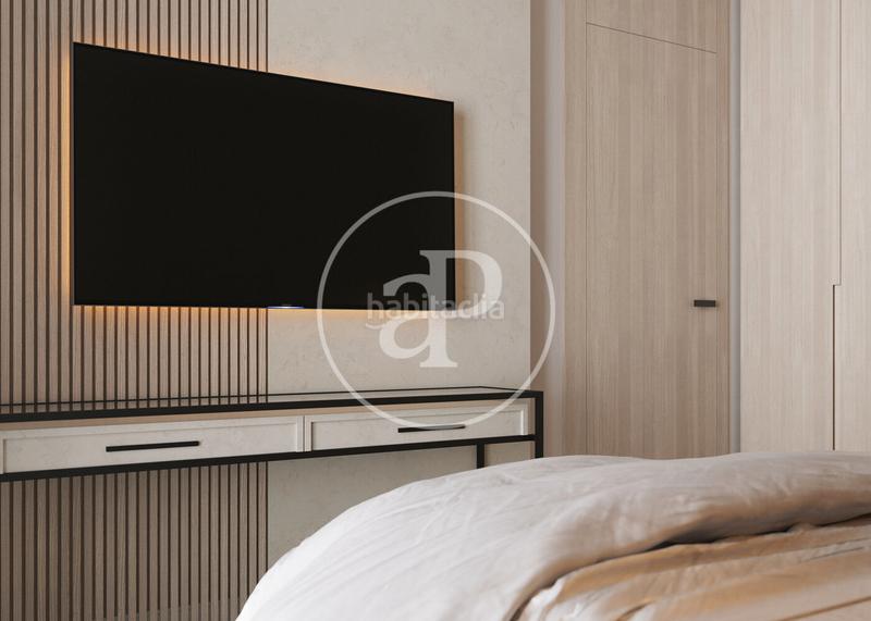 Foto 9a301aad-e438-4027-bed7-51aeea7c5f30. Appartamento 258m<sup>2</sup> con riscaldamento parcheggio piscina in Madrid