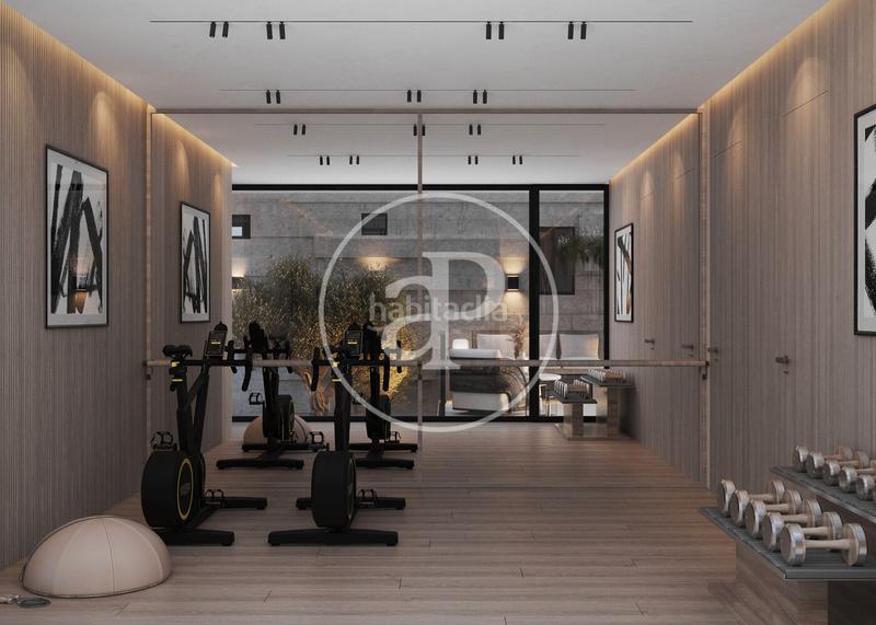 Foto 9bd1bfd7-c67b-4df4-b3d7-087b131390c4. Appartamento 258m<sup>2</sup> con riscaldamento parcheggio piscina in Madrid