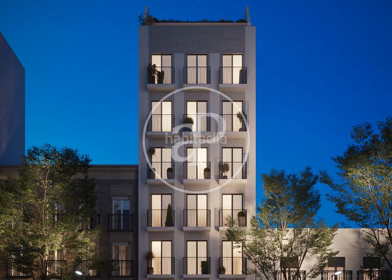 Foto b579cb97-667a-4d5c-a687-d706edaeab23. Appartamento 258m<sup>2</sup> con riscaldamento parcheggio piscina in Madrid