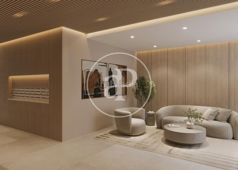 Foto ccce0632-13ce-48cb-ba5b-25c9baccbc26. Appartamento 258m<sup>2</sup> con riscaldamento parcheggio piscina in Madrid