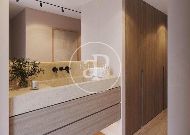 Foto e0304a5a-19a2-4b46-bc16-716aa25aeabb. Appartamento 258m<sup>2</sup> con riscaldamento parcheggio piscina in Madrid