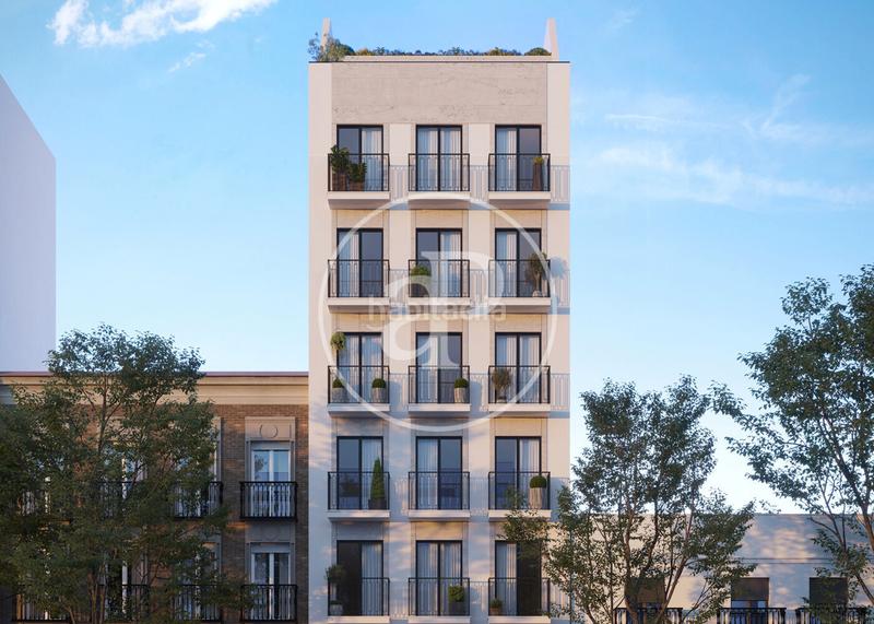 Foto f4e7bbf6-00cf-433b-83fa-5b82216c897f. Appartamento 258m<sup>2</sup> con riscaldamento parcheggio piscina in Madrid