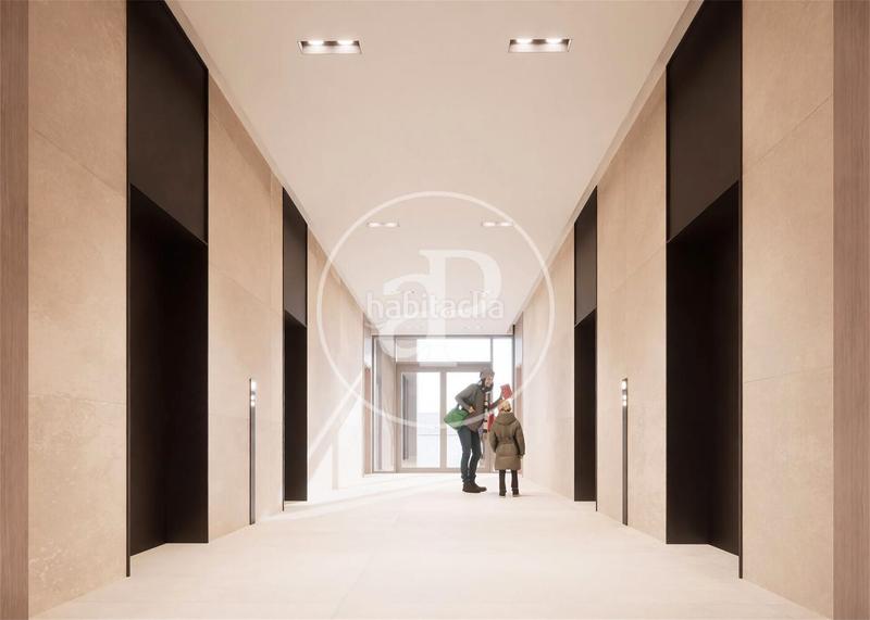 Foto 4e5f9504-ef63-43f1-8f66-fb528d0255d1. Loft en avenida de las fuerzas armadas 400 en Valdebebas - Valdefuentes Madrid