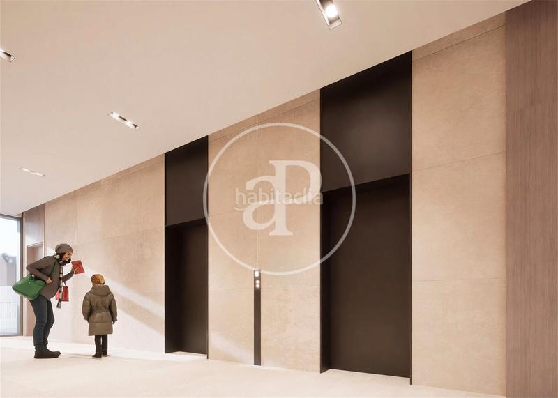 Foto 598fc75e-de0b-42a5-8dc3-e3a8a6111eff. Loft en avenida de las fuerzas armadas 400 en Valdebebas - Valdefuentes Madrid