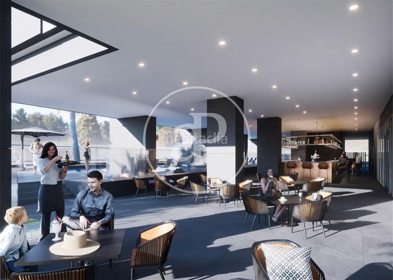 Foto b0e461b6-d336-4bc9-a7fd-8629cbeaf5ab. Loft en avenida de las fuerzas armadas 400 en Valdebebas - Valdefuentes Madrid