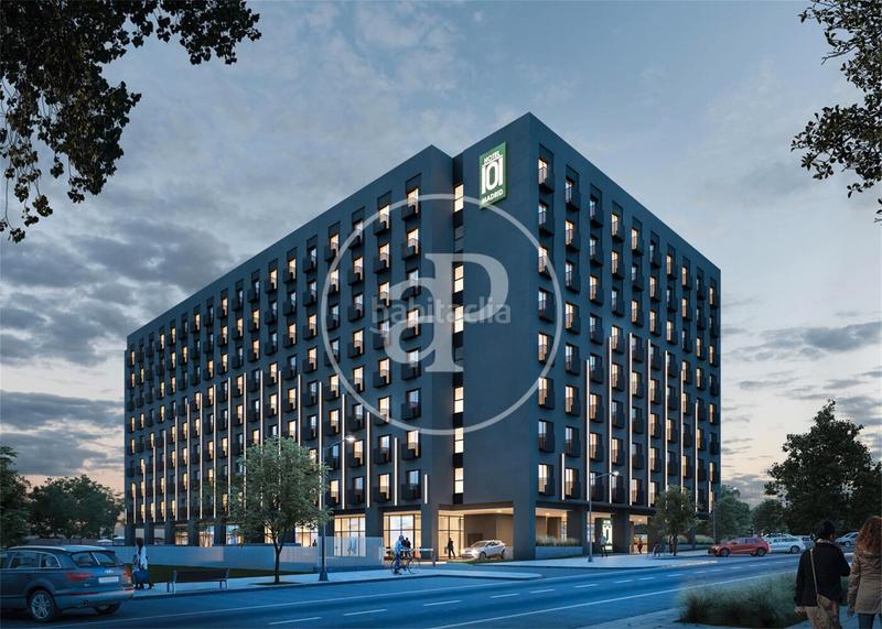 Foto c3395dd4-ac1d-4020-a3b5-044e5596cc5c. Loft en avenida de las fuerzas armadas 400 en Valdebebas - Valdefuentes Madrid