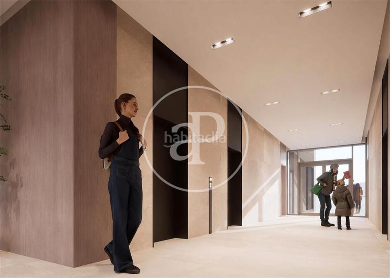 Foto caf9ee46-1be1-4d3f-834c-07edb42d3e76. Loft en avenida de las fuerzas armadas 400 en Valdebebas - Valdefuentes Madrid