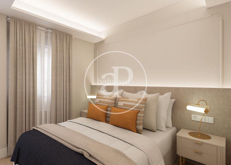 Foto 498f4549-29cb-4fcb-b0c7-601ef23f34ec. Piso  en venta en calle naciones en Goya Madrid