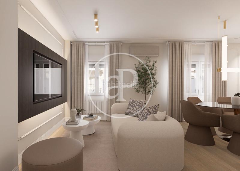 Foto 4ba19dfc-ceae-4f71-9f0d-14fb9778f157. Piso  en venta en calle naciones en Goya Madrid