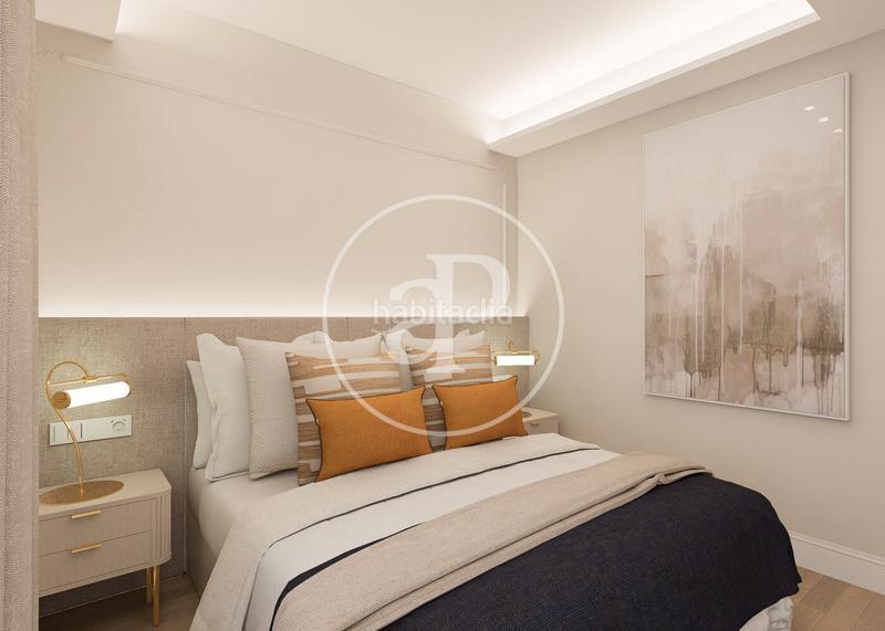 Foto 5cd6c418-2601-48e0-a495-7d16a88f8c65. Piso  en venta en calle naciones en Goya Madrid
