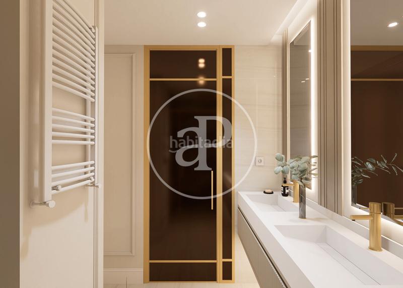 Foto 84782e89-bfc7-4150-8a2b-b0a5487df343. Piso  en venta en calle naciones en Goya Madrid