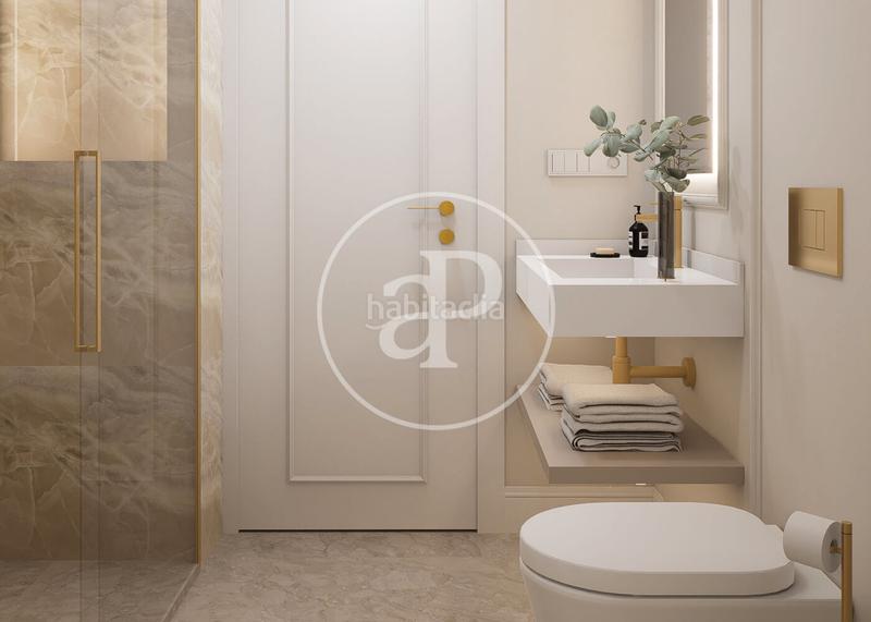 Foto 8fd243d3-7a4d-4916-b619-77a7eac86255. Piso  en venta en calle naciones en Goya Madrid