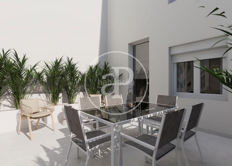 Foto 9fcc2047-5f4f-41fd-8094-a4ecf3568953. Piso  en venta en calle naciones en Goya Madrid
