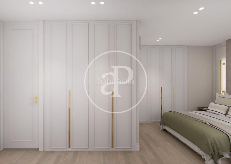 Foto b72761d0-46ce-4dec-8c73-deea41d55ed1. Piso  en venta en calle naciones en Goya Madrid