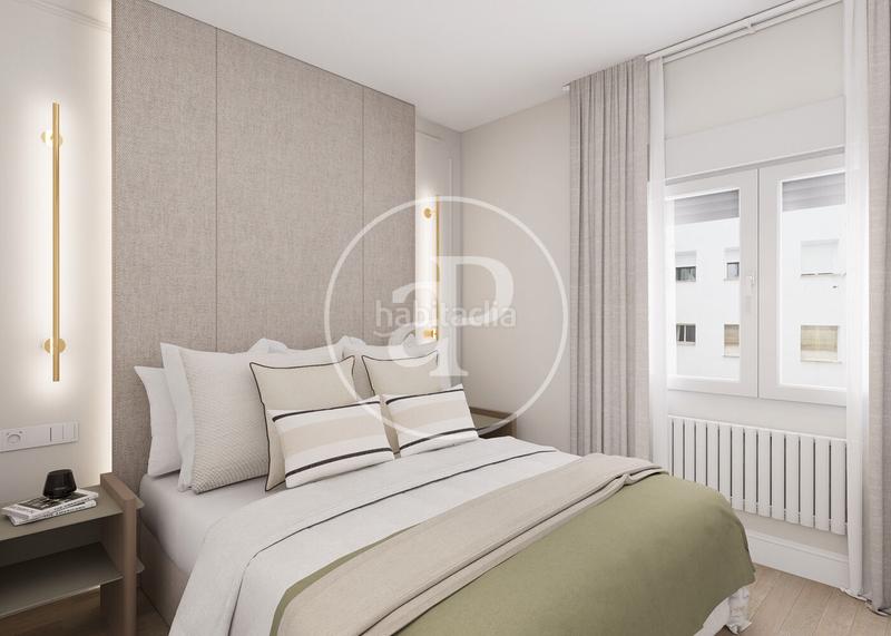Foto fd1da33e-cb04-4b68-a4d4-afcb81f4764f. Piso  en venta en calle naciones en Goya Madrid