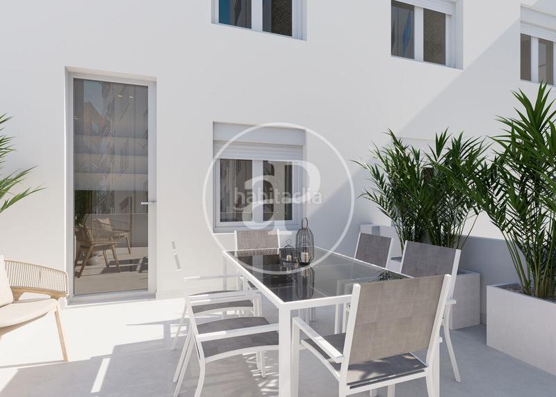 Foto fda946e1-2cbc-47c1-983a-aa623bc5f33e. Piso  en venta en calle naciones en Goya Madrid
