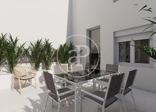 Piso  C. naciones. Piso exterior en venta en calle naciones