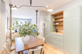 Lloguer Pis a C. de felipe iv 12. Piso en alquiler corta estancia junto al parque del retiro