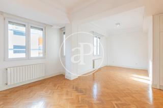 Appartement à Calle de Núñez de Balboa