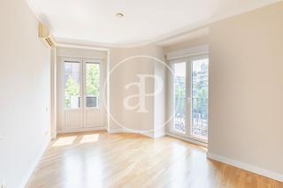 Appartement à Gta. de Ruiz Giménez