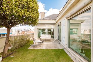 Flat in C. de José Ortega y Gasset