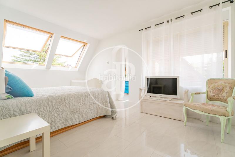 Foto 0a6a6def-b447-47b6-ac71-a9644f101e7b. Casa con riscaldamento parcheggio piscina in Las Lomas Boadilla del Monte