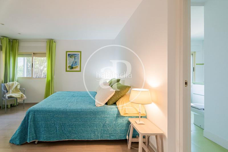 Foto 1d2ed056-af54-49af-a749-5a4af19dbd13. Casa con riscaldamento parcheggio piscina in Las Lomas Boadilla del Monte