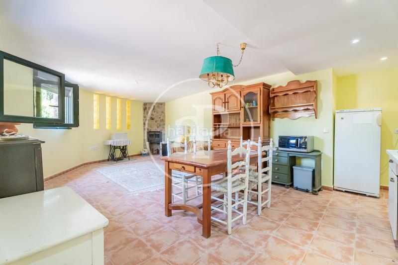 Foto 5ff5fafa-7f88-497c-872d-e02681e9d8a8. Casa con riscaldamento parcheggio piscina in Las Lomas Boadilla del Monte