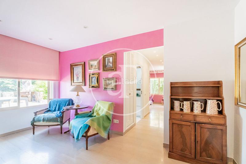 Foto 64884f83-8bf9-47c0-b970-8e72881d0ad1. Casa con riscaldamento parcheggio piscina in Las Lomas Boadilla del Monte