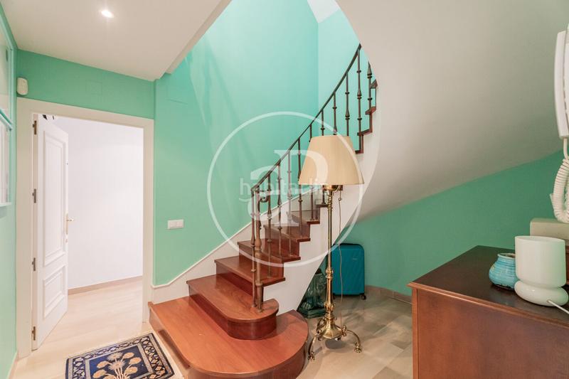 Foto 69adf1f7-a149-48e7-885c-618ce4b494fb. Casa con riscaldamento parcheggio piscina in Las Lomas Boadilla del Monte