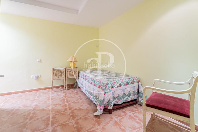 Foto 89497703-cb6b-47a5-bda7-40533fb45d32. Casa con riscaldamento parcheggio piscina in Las Lomas Boadilla del Monte