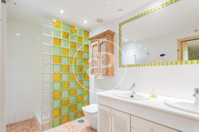 Foto aa22be22-aefb-4843-b9eb-96787eb6e4ef. Casa con riscaldamento parcheggio piscina in Las Lomas Boadilla del Monte