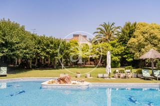 Casa en Las Lomas. Chalet independiente en venta en las lomas