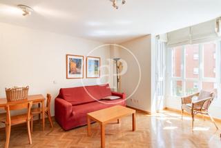 Location Appartement à Castillejos-Cuzco. Estudio en alquiler en calle infanta mercedes