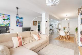 Pis  C. de abtao. Piso en venta en calle abato